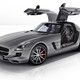 Illustration for article titled The Mercedes-Benz SLS AMG GT Is The Only One Youll Get Or Want